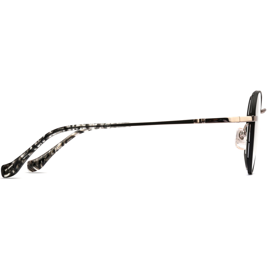 Round Glasses MW1298