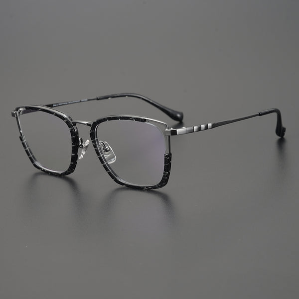 Cat-Eye Glasses MW1235