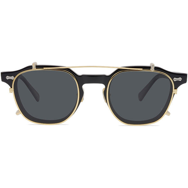 Square Glasses A2295