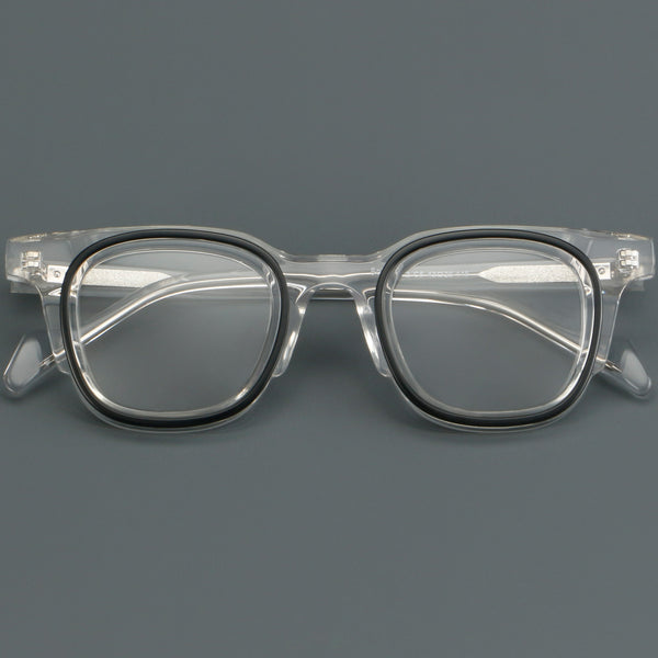 Round Glasses YEA1165