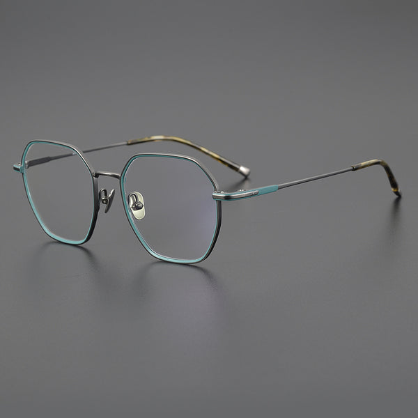 Geometric Glasses MW1256