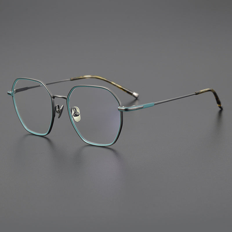 Geometric Glasses MW1256