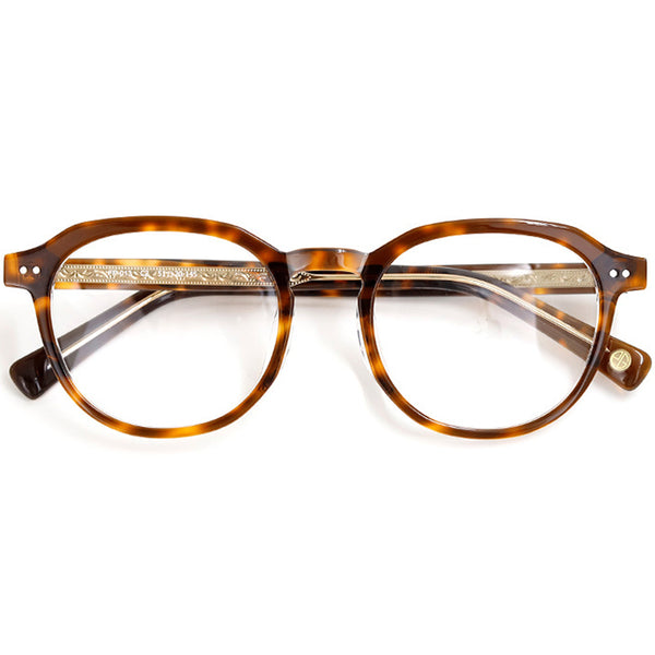 Round Glasses PG1019