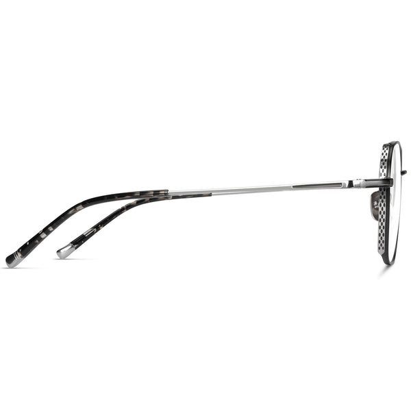 Square Glasses MW1173