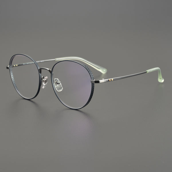 Round Glasses MW1159