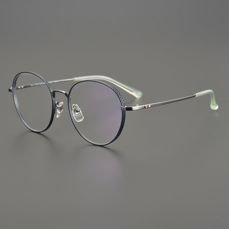 Round Glasses MW1159