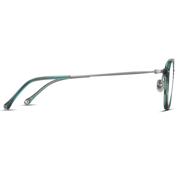 Oval Glasses MW1014
