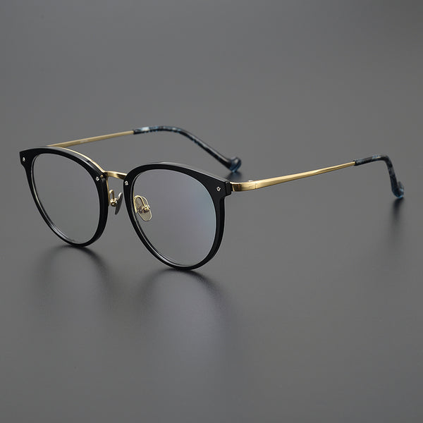 Round Glasses MW1143