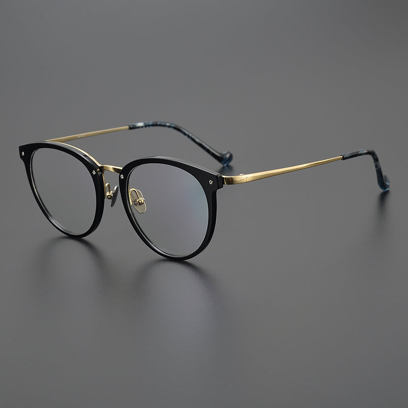 Round Glasses MW1143