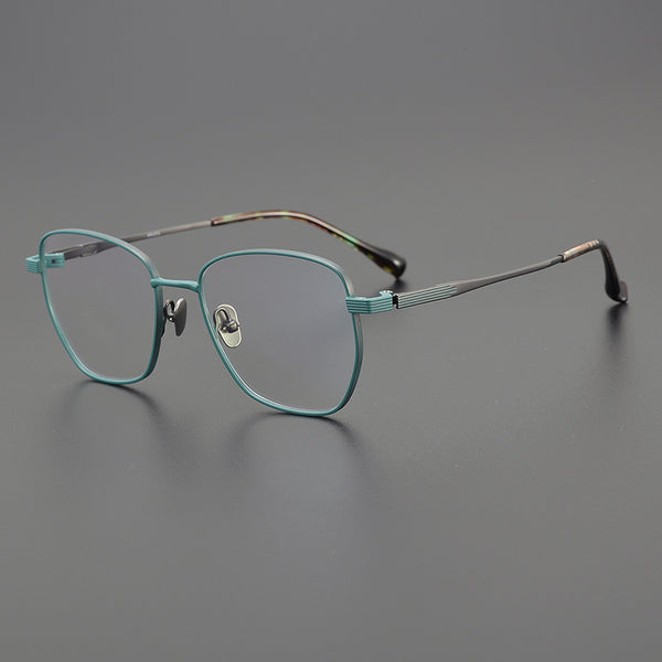 Square Glasses MW1238