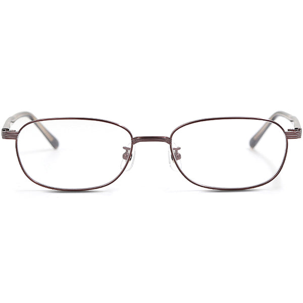 Rectangle Glasses PG1046