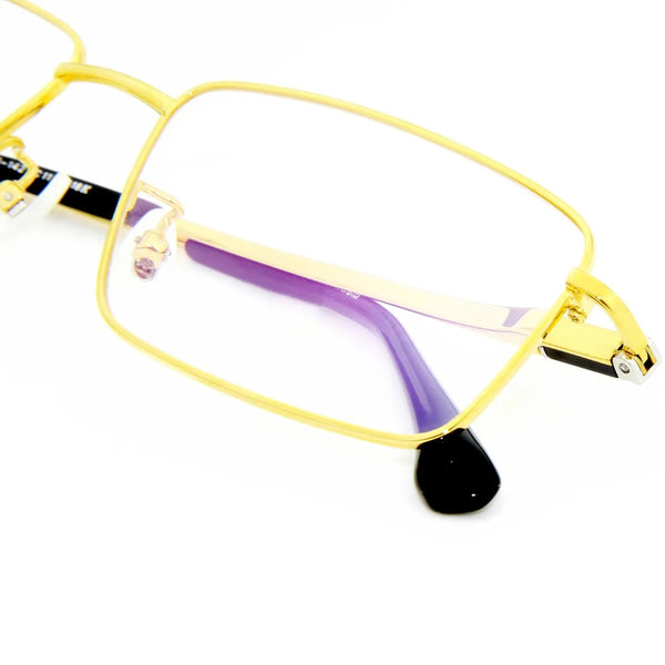 Rectangle Glasses JNJ1013