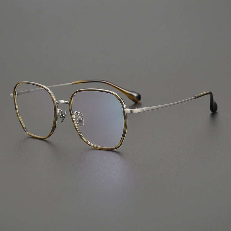 Square Glasses MW1180
