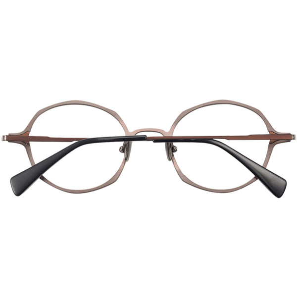 Geometric Glasses TG1064