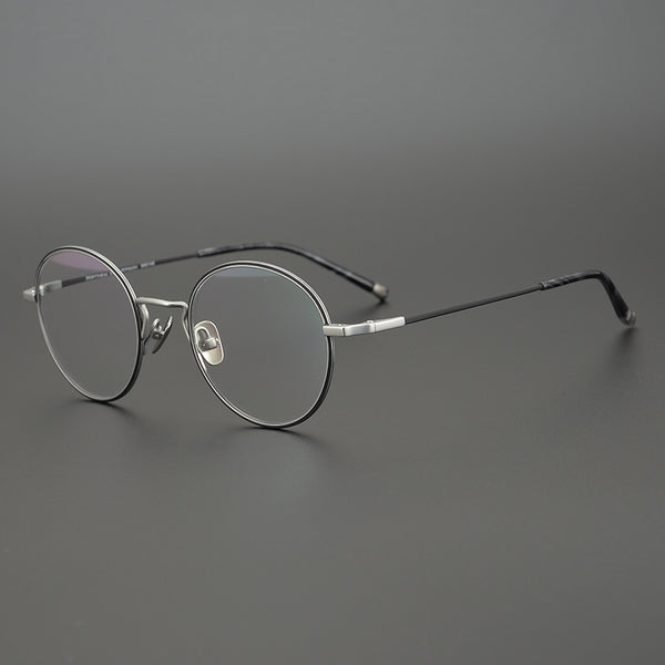 Round Glasses MW1135