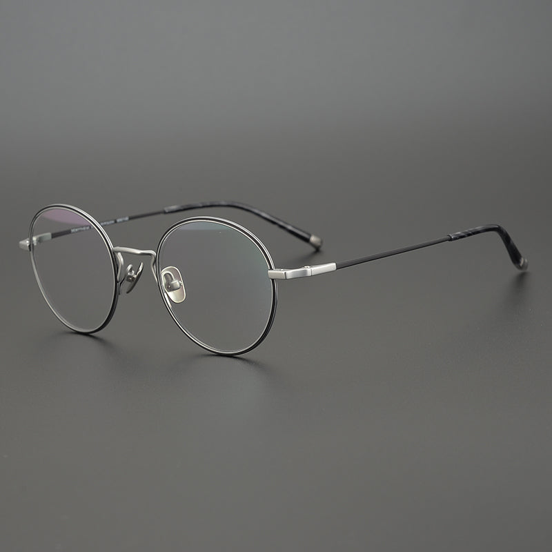 Round Glasses MW1135