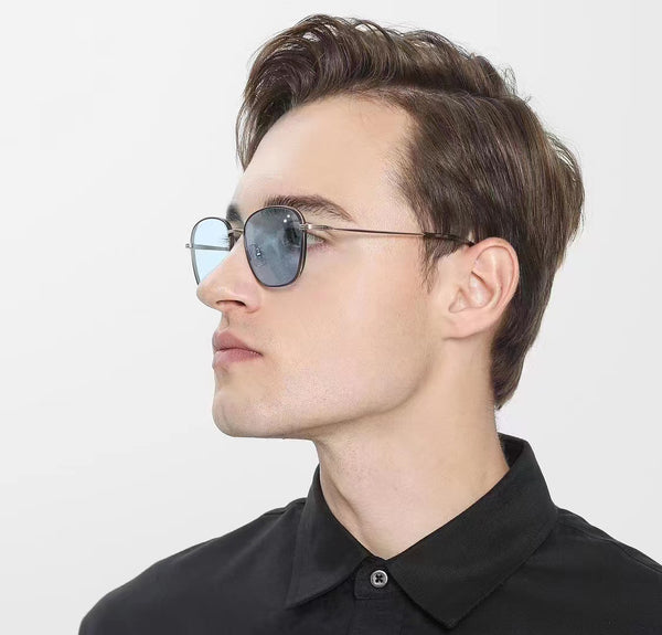 Square Glasses MW1248