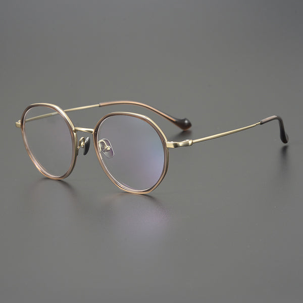 Round Glasses MW1201