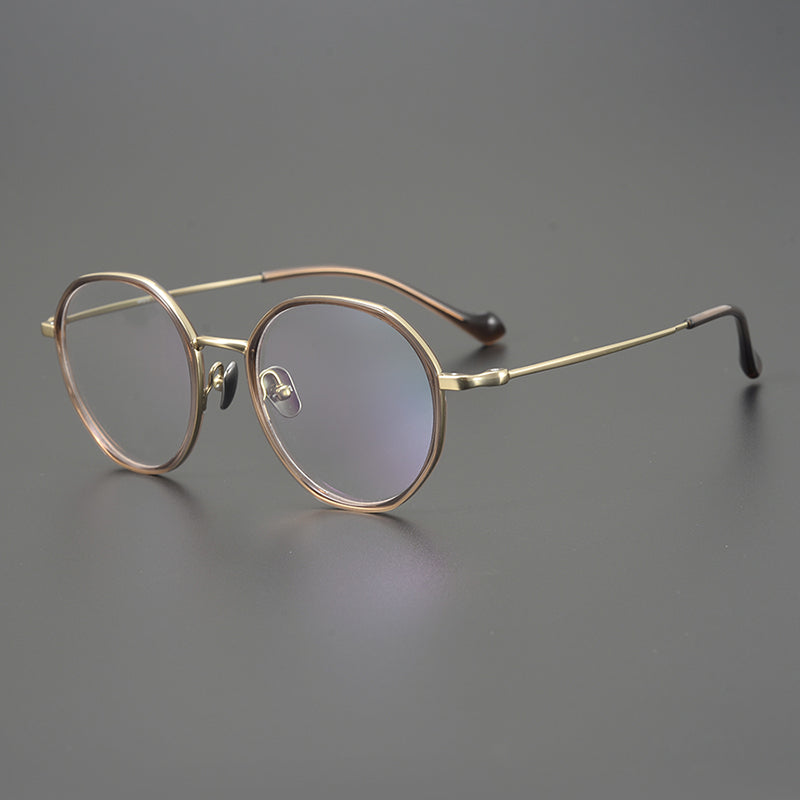 Round Glasses MW1201