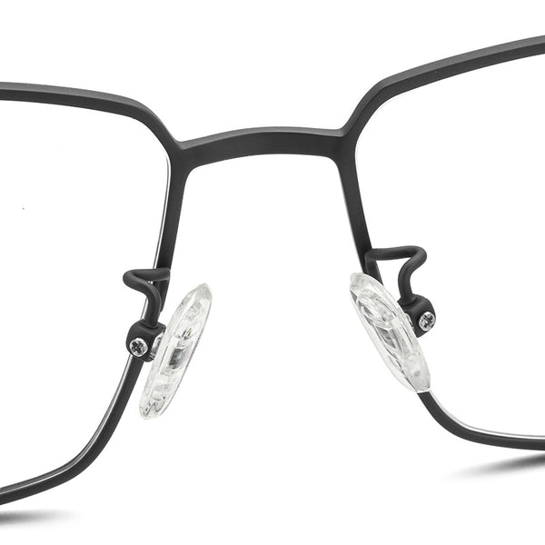 Rectangle Glasses BR1207