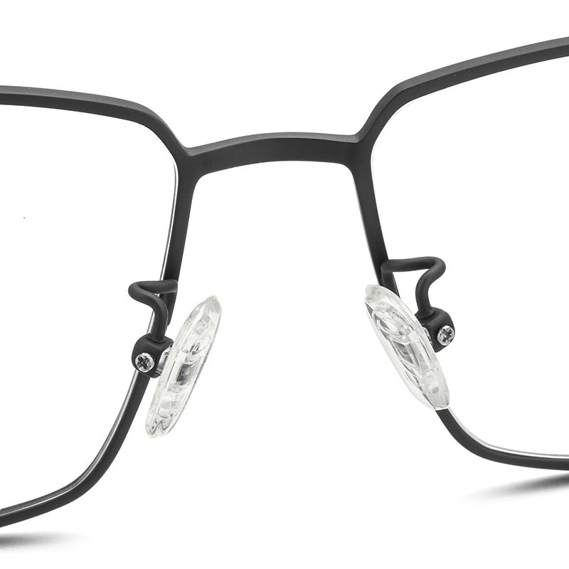 Rectangle Glasses BR1207