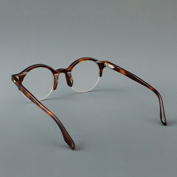 Round Glasses A4007