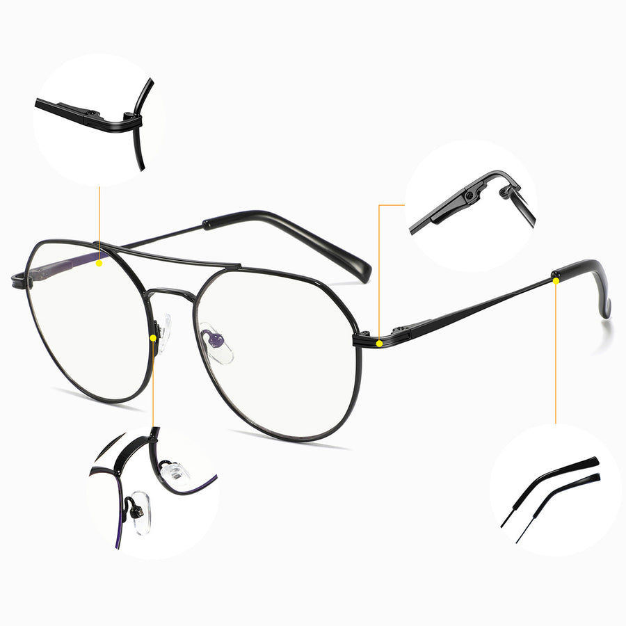 Aviator Glasses KC1019