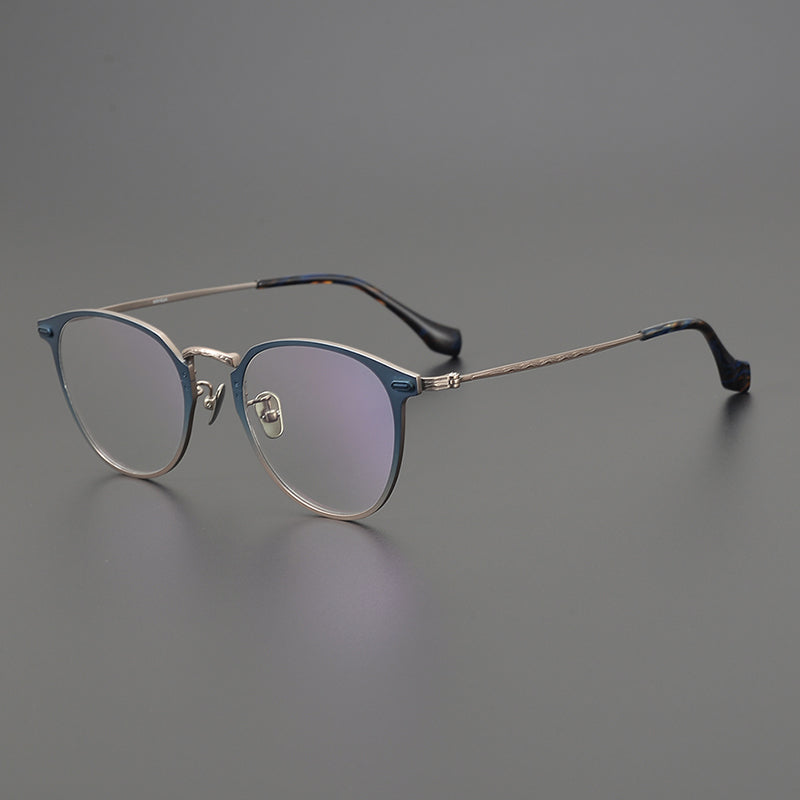 Round Glasses MW1377