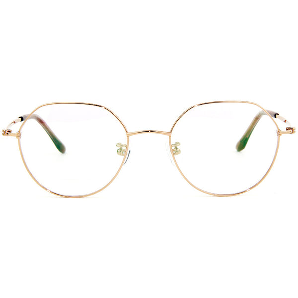 Round Glasses JCT1036