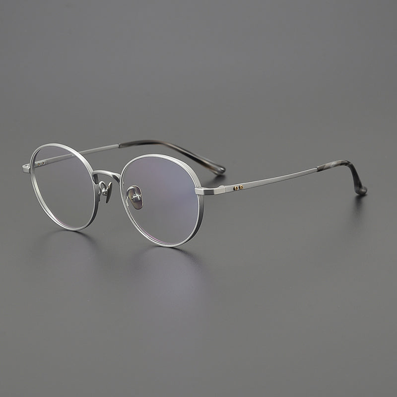 Round Glasses MW1045