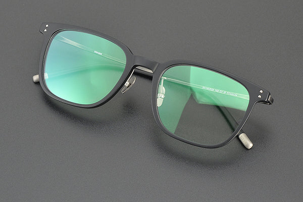 Square Glasses MW1162