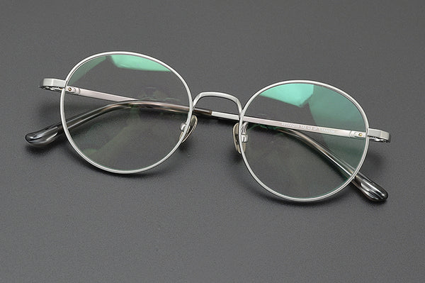 Round Glasses MW1045