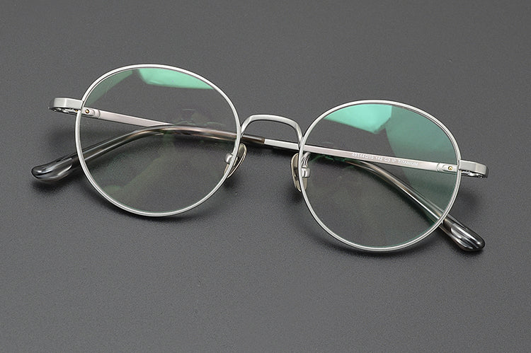 Round Glasses MW1045