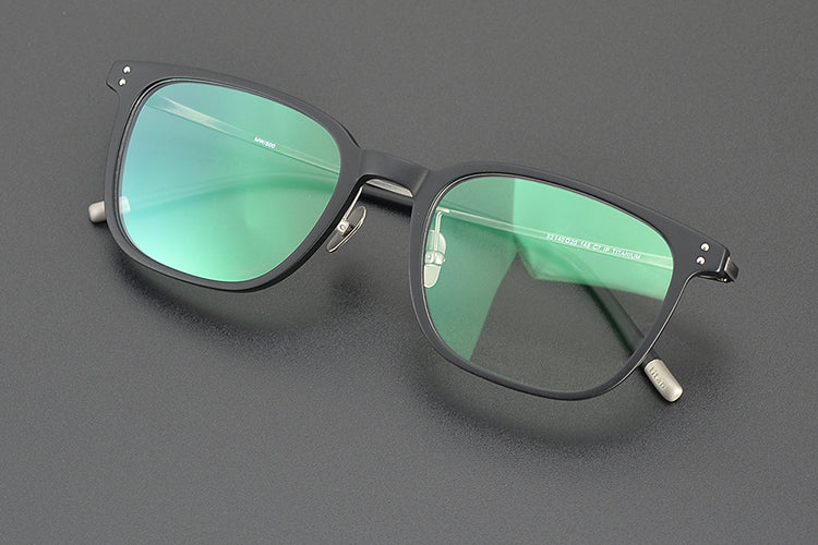 Square Glasses MW1162