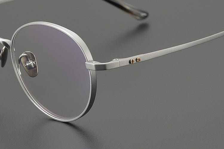 Round Glasses MW1045