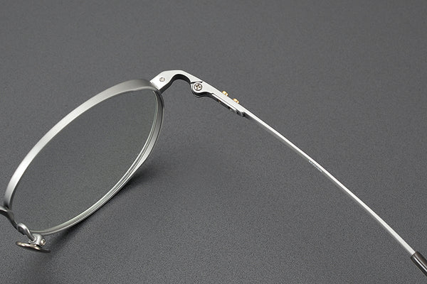 Round Glasses MW1045