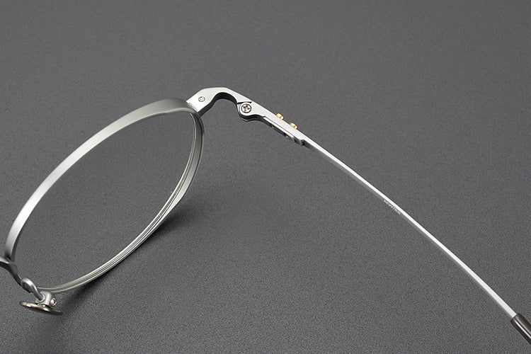 Round Glasses MW1045