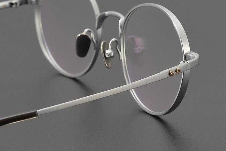 Round Glasses MW1045