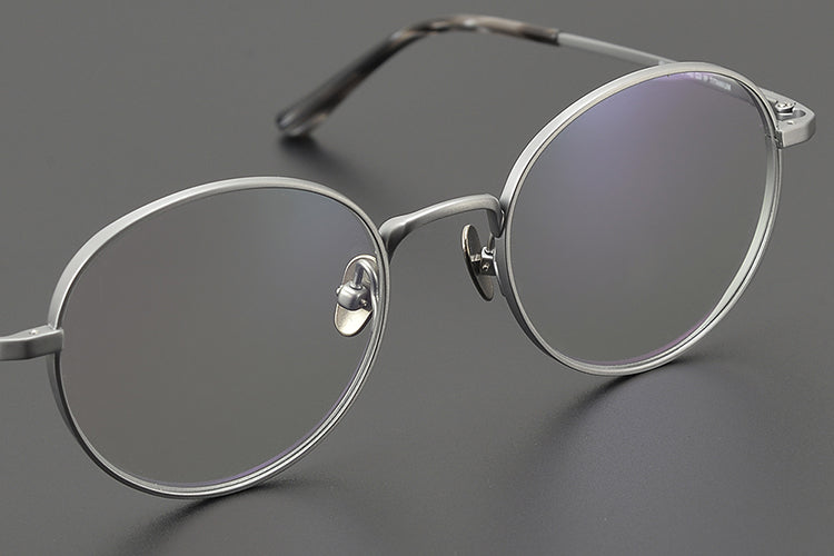 Round Glasses MW1045