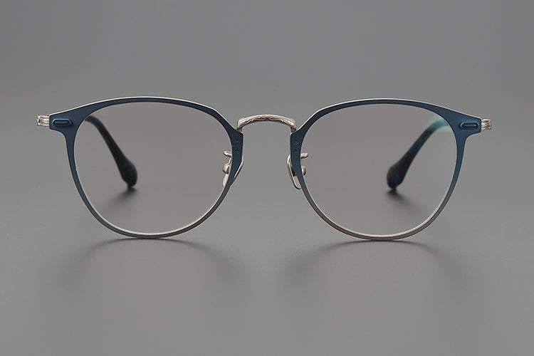 Round Glasses MW1377