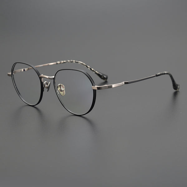 Round Glasses MW1298