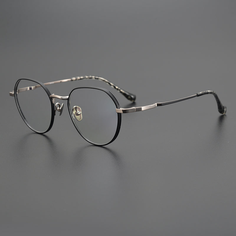Round Glasses MW1298