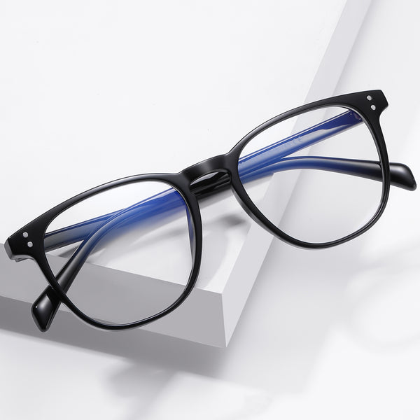 Square Glasses PF1231