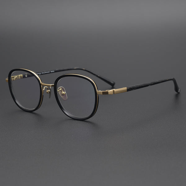 Square Glasses MW1082