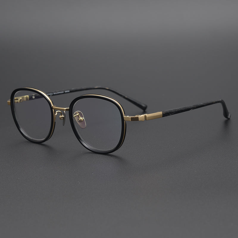 Square Glasses MW1082