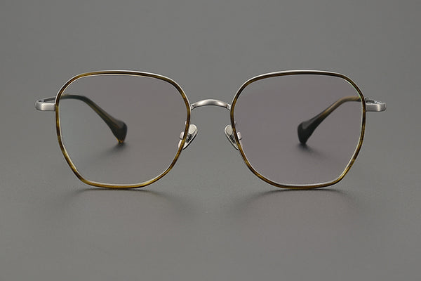 Square Glasses MW1180