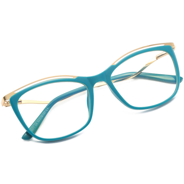 Cat-Eye Glasses PF1199