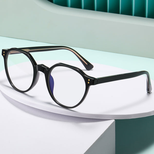 Round Glasses PF1214