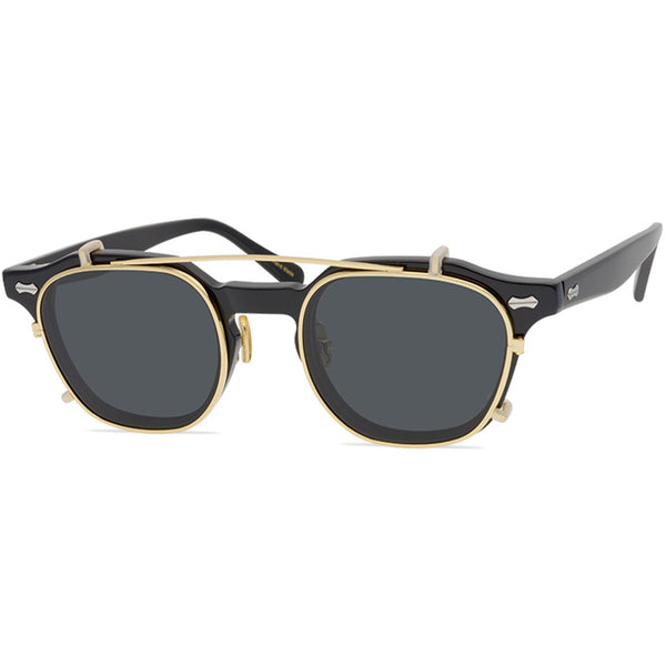 Square Glasses A2295