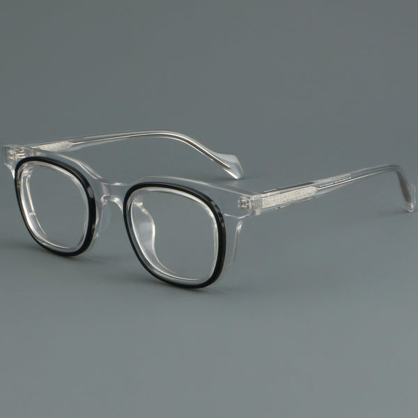 Round Glasses YEA1165